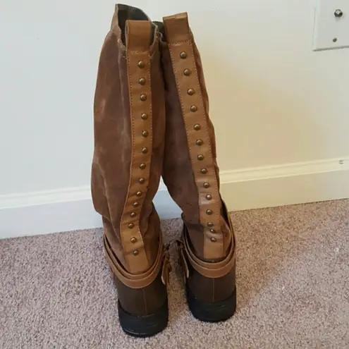 Olivia Miller Boots