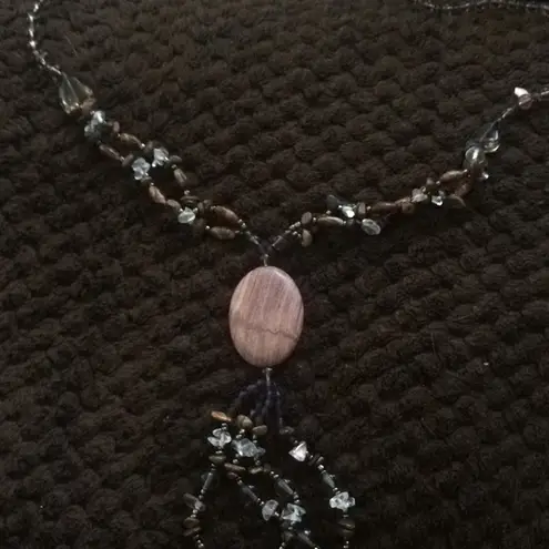 Amazing new necklace