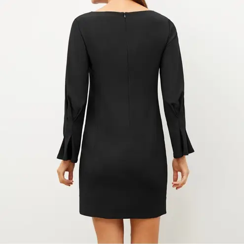 MM.LaFleur M.M Lafleur The Regina Dress - Black Eco Heavy Soft
Wave