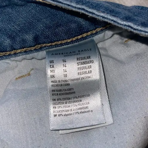 American Eagle  jeans