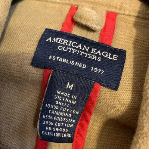 American Eagle Vintage American‎ Eagle Pea Coat