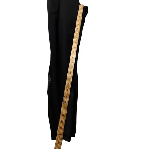 Lululemon Women's Invigorate High Rise 23" Tights Pants Black Size 8