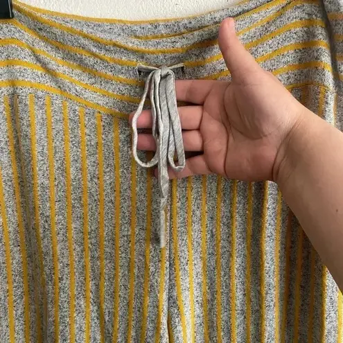 🆕Egs California Yellow Stripe Wide