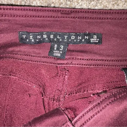 Tinseltown Skinny Jeans | Size: 3