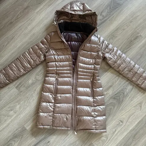 Marc New York Andrew Marc Puffer Jacket