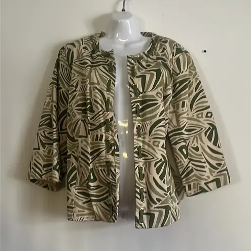 Saint Tropez West Woman jacket / blazer