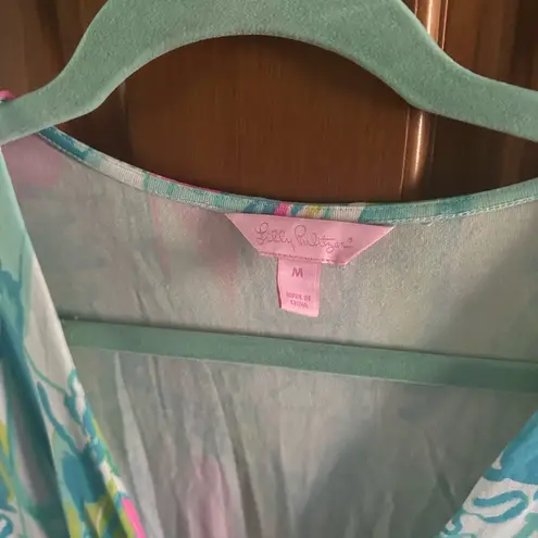 Lilly Pulitzer  Greer Romper