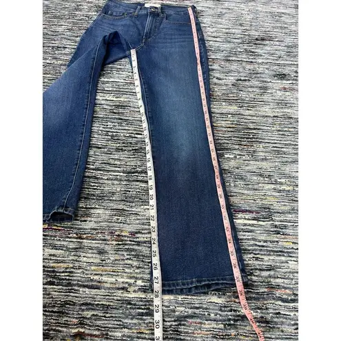 Everlane  slim bootcut jeans size 25