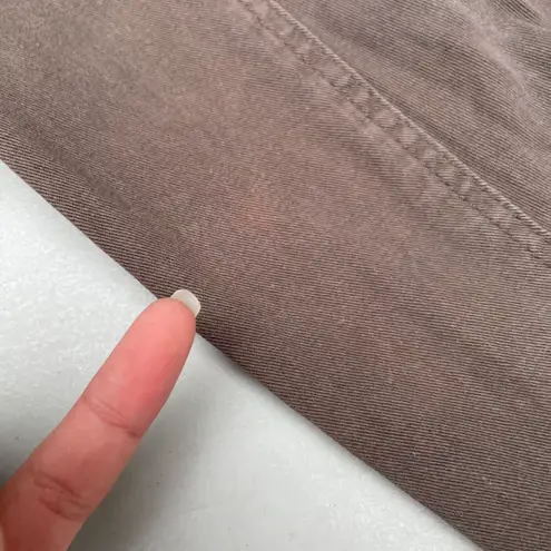 Swatch Color Brown Blazer Suit Jacket