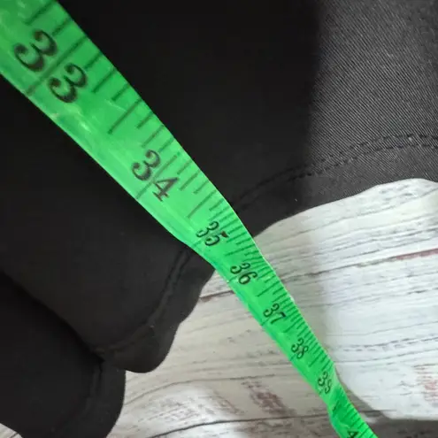 Karen Kane Cold Shoulder Black Dress Women’s M