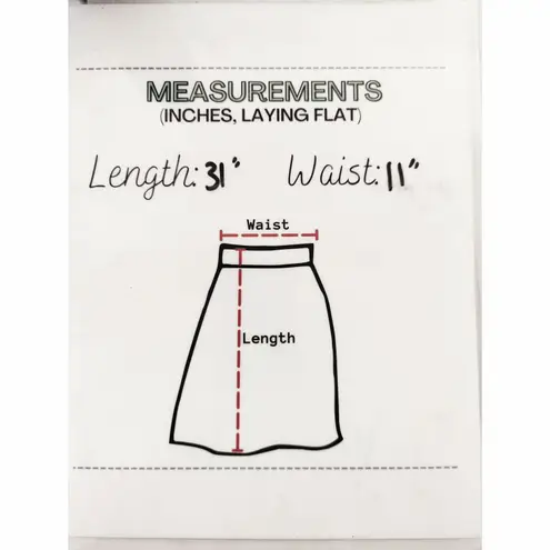 Wilfred Free Black Ribbed Knit Maxi Skirt Women's Small Business Casual Preppy