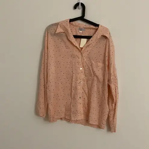 Eberjay NWT Eberjey Victoria slouchy long pj set - Image 3