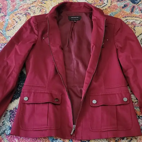 Jones New York Womans Size Small Jones NY Blazer/Coat