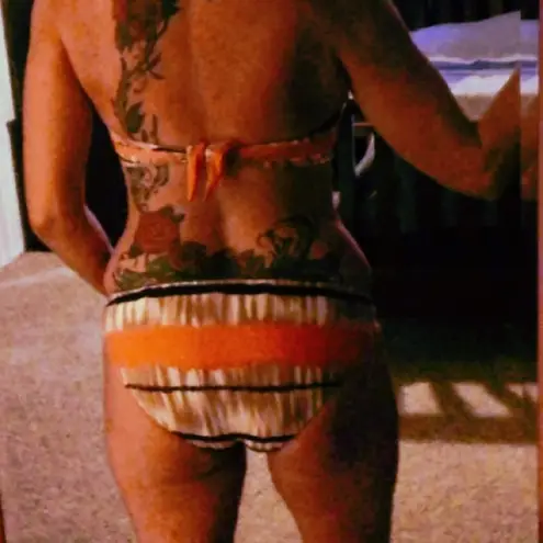 Carmen Marc Valvo ๐ Bikini๐