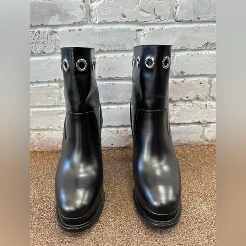 Alexander McQueen Boots