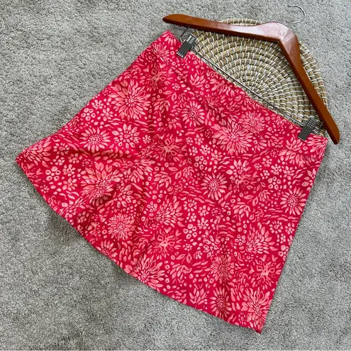 Ripskirt Hawaii Women’s Dahlia Teaberry Wrap Skirt Quick