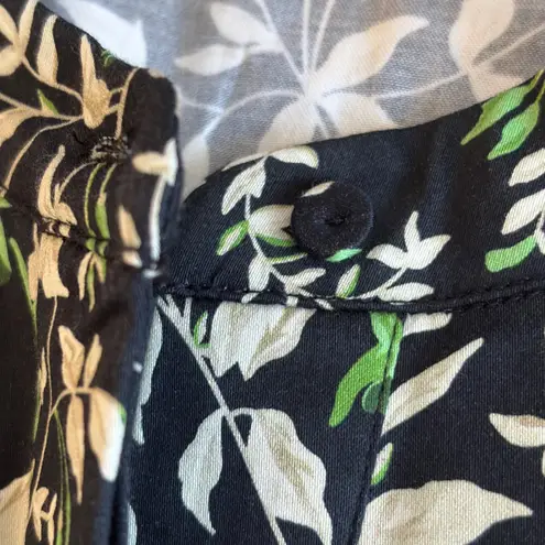 Tuckernuck Verdant Iris Royal Shirt Dress Size S Pockets NWT New