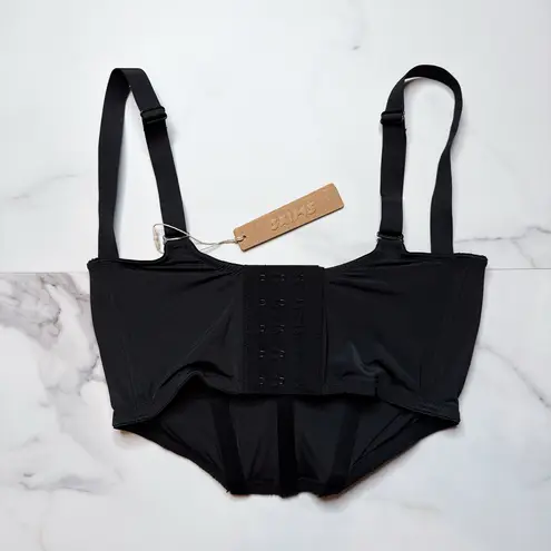 SKIMS NWT Balconette Corset Bra