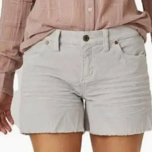 Carve Designs NEW Oahu 4 Inch Corduroy Shorts Size 4