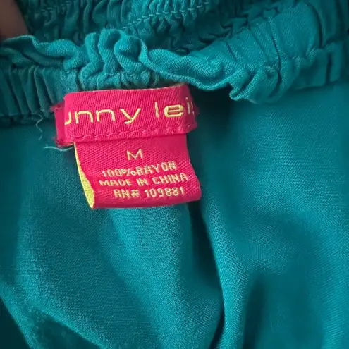 Sunny Leigh Share Similar items Sponsored See all Trixxi Romper Womens Medium White Pink F