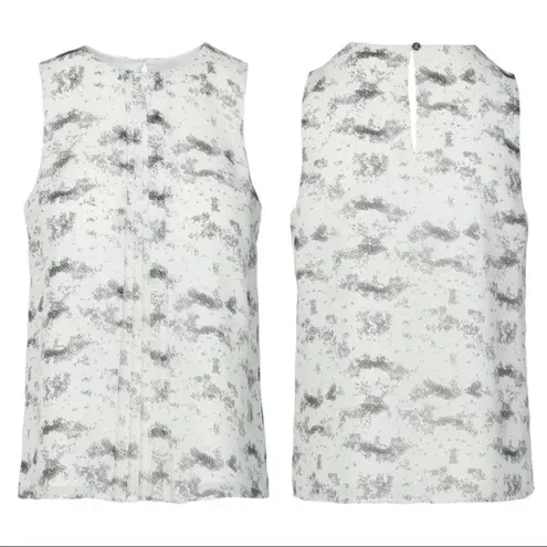 Badgley Mischka - Cheri Pixalated Dot Top New with Tags