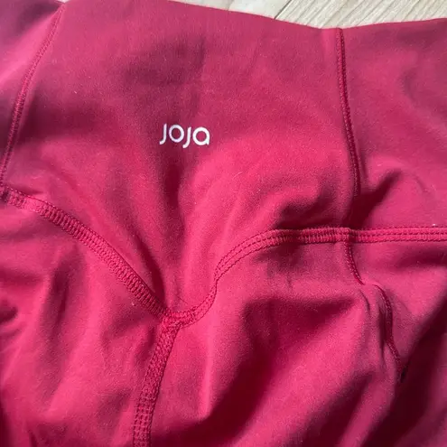 Joja Pocket Spin Leggings