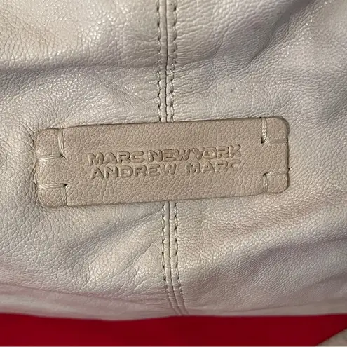 Marc New York by Andrew Marc Hobo Shoulder Bag