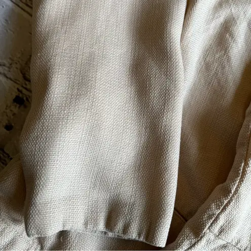 ASTR  The Label XS Wrap Open Front Sweater 100% Tencel