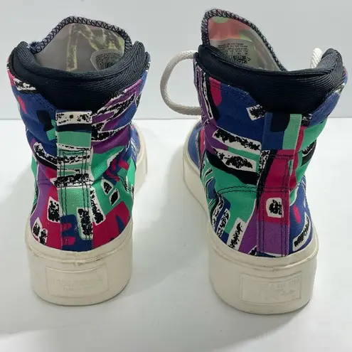 Converse NEW  x Fear‎ of God Essentials Skid Grip High Top Shoes Men 8 Women 9.5