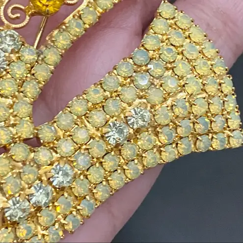 Vintage Regency Accessories Gold