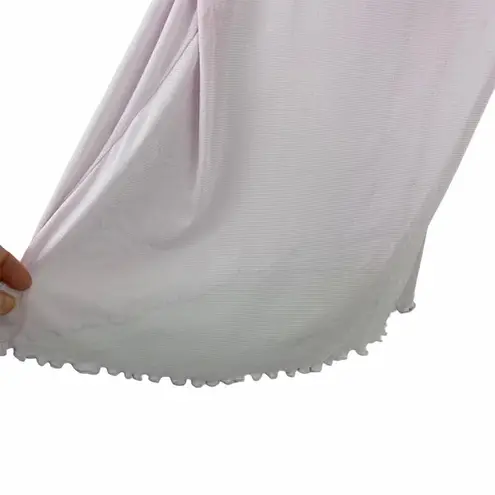 Flora Intimately Lavender cami slip padded bra Purple Size undefined