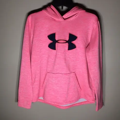  cold gear storm hoodie size small cold gear top under Armour top​​​