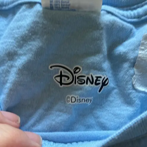 Disney /Port and Company.  Seven Dwarves tshirt. XL. GUC. thumbnail 3