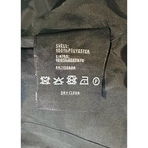 Carlisle Women's  Teal  Lightweight Water Resistant Jacket Coat Top SZ 6