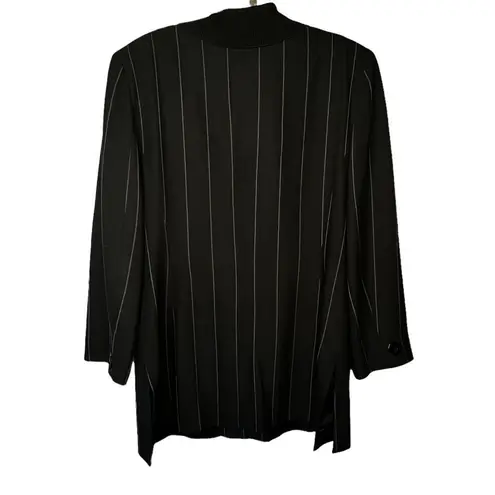 Tahari Vintage  Wool Blend Jacket