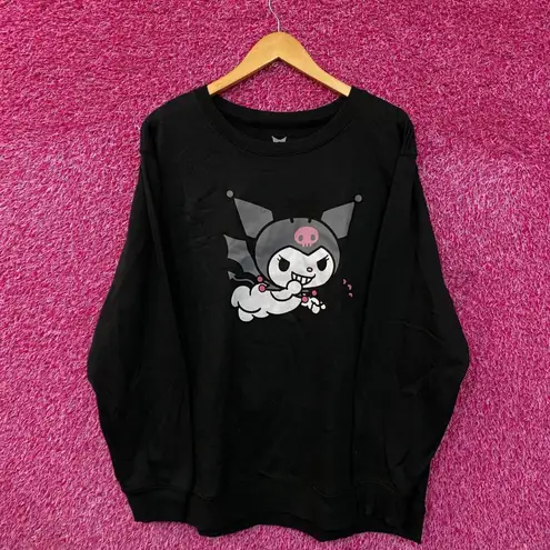 Cupid Kuromi Crewneck sweater size extra large
