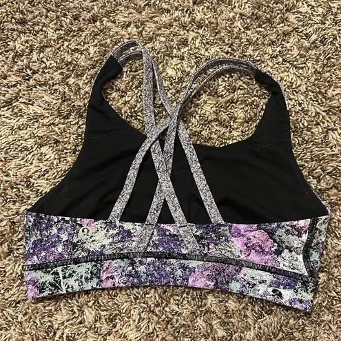 Lululemon  Energy Sports Bra Size 4