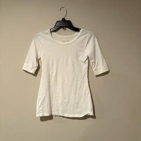 Downeast Bundle of 6 Women’s Basic Tees | Size: Various