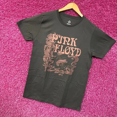 Pink Floyd Animal Album Art Psychedelic Rock Band Tee M