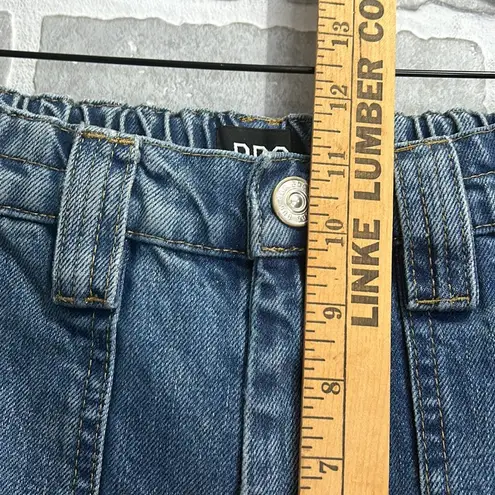 BDG  | URBAN OUTFITTERS | Skate Jeans | Size 27 | Pull On Elastic Waist Cargo