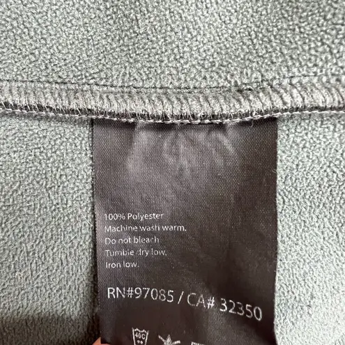 Outdoor Research Jacket Womens Large Black Windstopper Fleece‎ Full Zip Up L