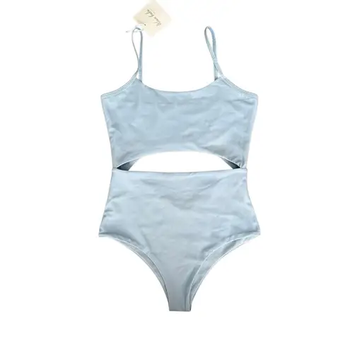 NWT Wave Babe Swimwear Cut