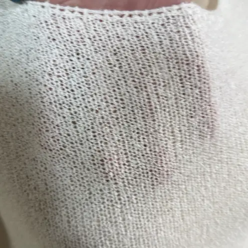 Rumored “Sweet Talker” Open Back Knit Mini Dress Size L