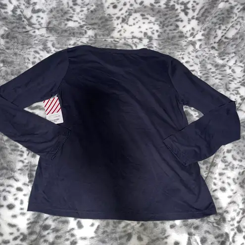 Pacific&Co North Pole Trading . Pajama Top