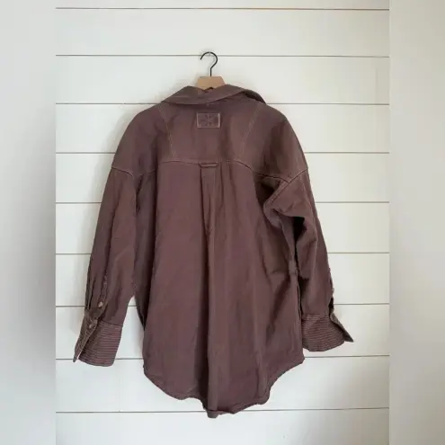 Free People  We The Free Silverado Shirt