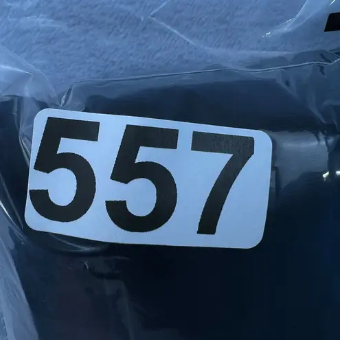 Colorado Classic Women's Knee 15'' Short Size 14 Black Summer Casual Workwear Black