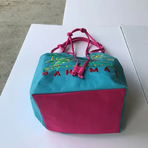 Bahamas Beach Bag Travel Island Vacation Cruise