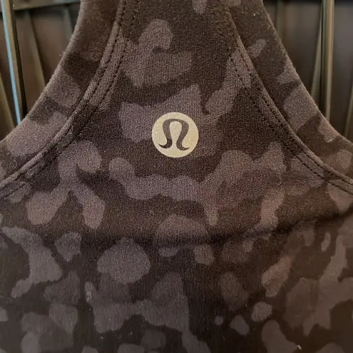 Lululemon  Cool Racerback-Sz 4