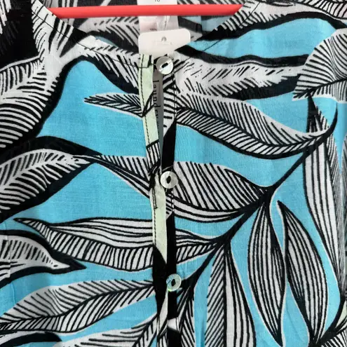 Laundry by Design Shelli Segal Kaftan One Size Swim Cover Up NWT Beach Resort