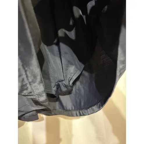 Azul Womens 22W Floral Print Swim Dress With Built